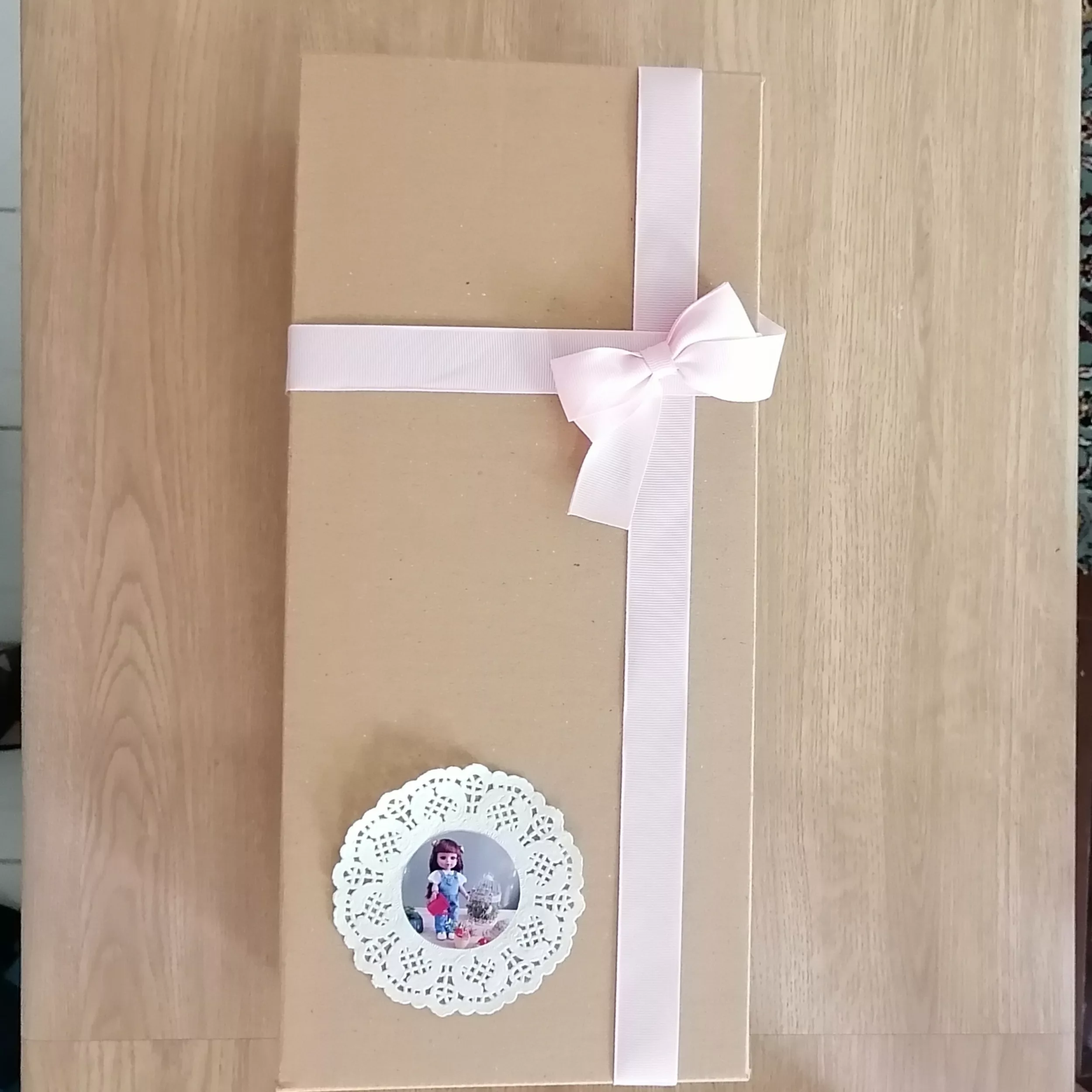 عروسک مدل کودک ارتفاع 35 سانتی متر