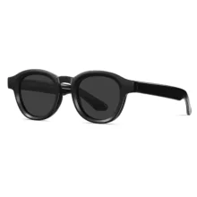 عینک آفتابی پنتوس آلبرت وگ مدل S31107C1 Acetate Avantgarde Visionary