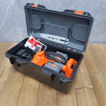 اره زنجیری صنعتی مکث اچ ام تی مدل 21V کد 6