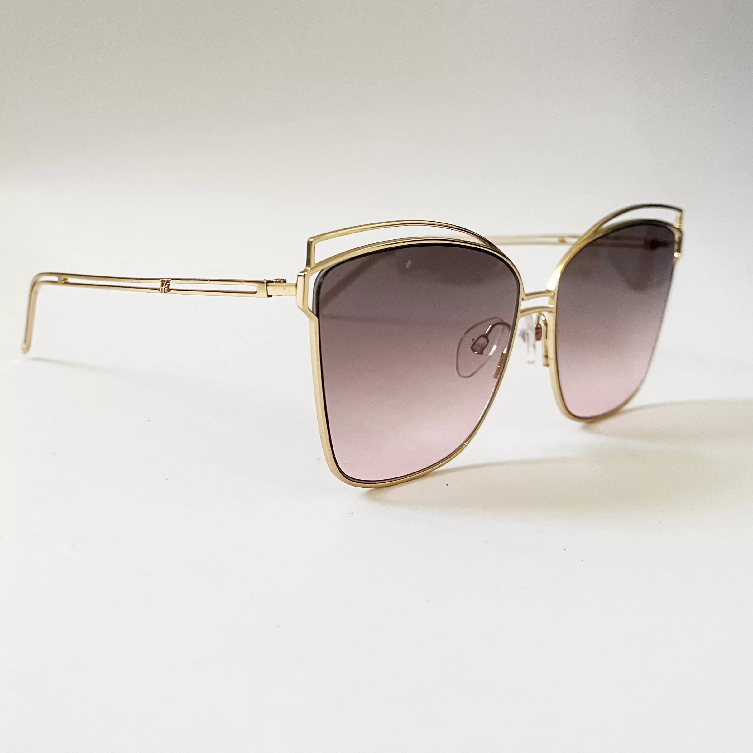 عینک آفتابی زنانه هیکمن مدل HI3049