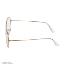 فریم عینک طبی ری بن مدل RB3025v-2501