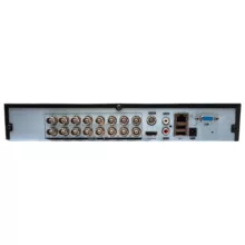 پک سیستم امنیتی دوربین مداربسته رایمون مدل 5 مگاپیکسل کد RP-5M-HI2T16C-01