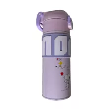 فلاسک مدل اسنوپی گنجایش 0.4 لیتر