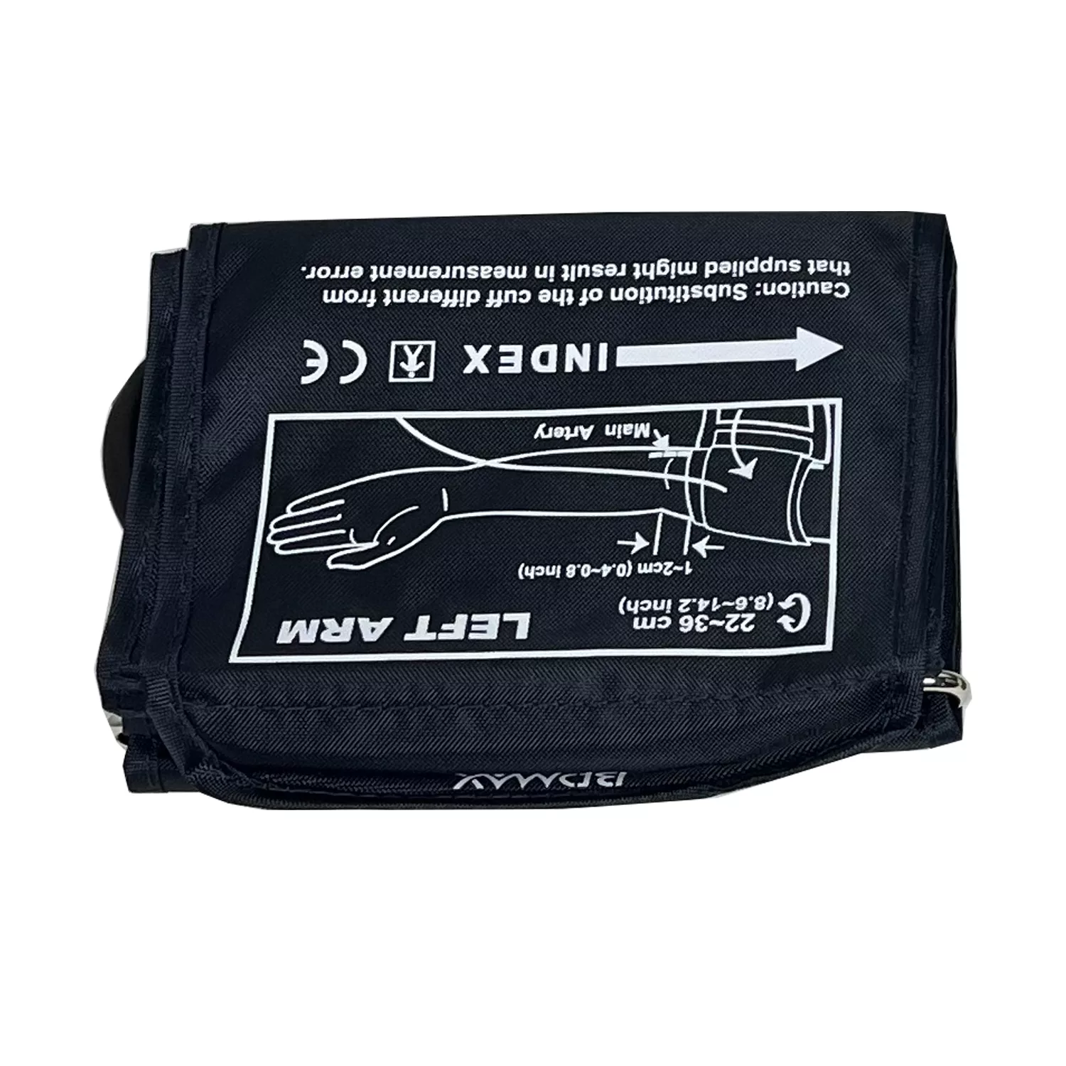 فشارسنج بازویی بی پی مکس مدل 1231