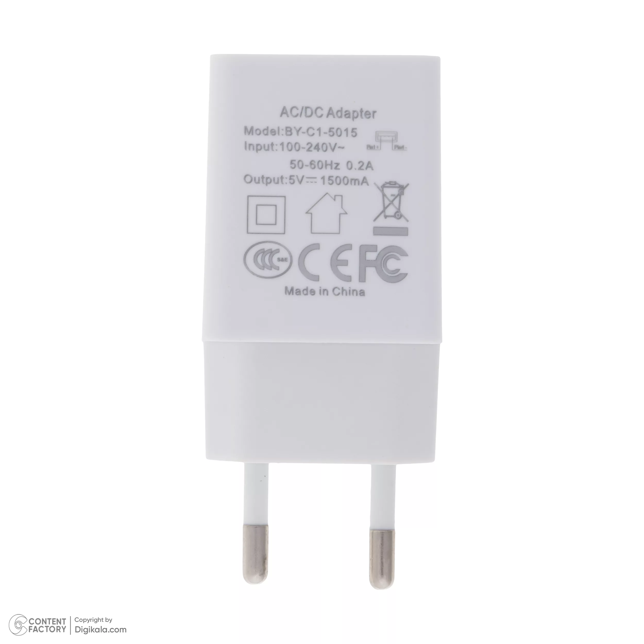 دوربین مداربسته تحت شبکه مدل WiFi Smart