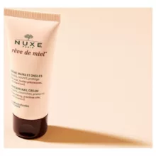 کرم ترمیم کننده دست نوکس مدل Reve De Miel حجم 30 میلی لیتر