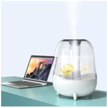 دستگاه بخور سرد و رطوبتساز درما مدل DEM-F325