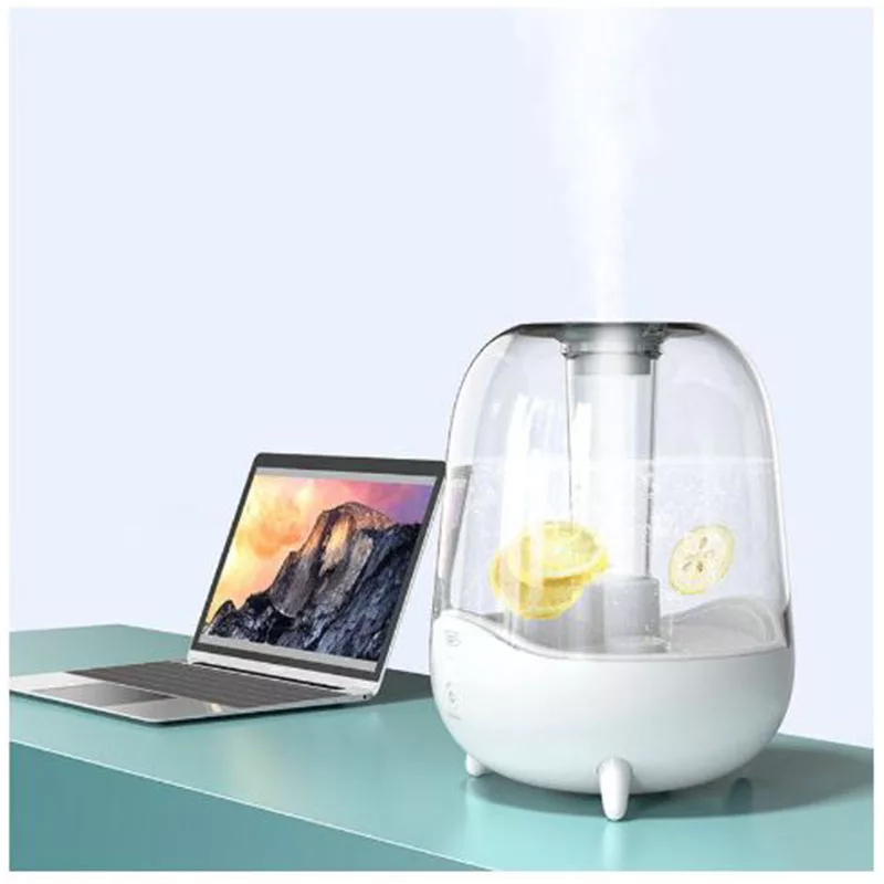 دستگاه بخور سرد و رطوبتساز درما مدل DEM-F325