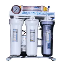 دستگاه تصفیه کننده آب سی سی کا مدل هوزینگی