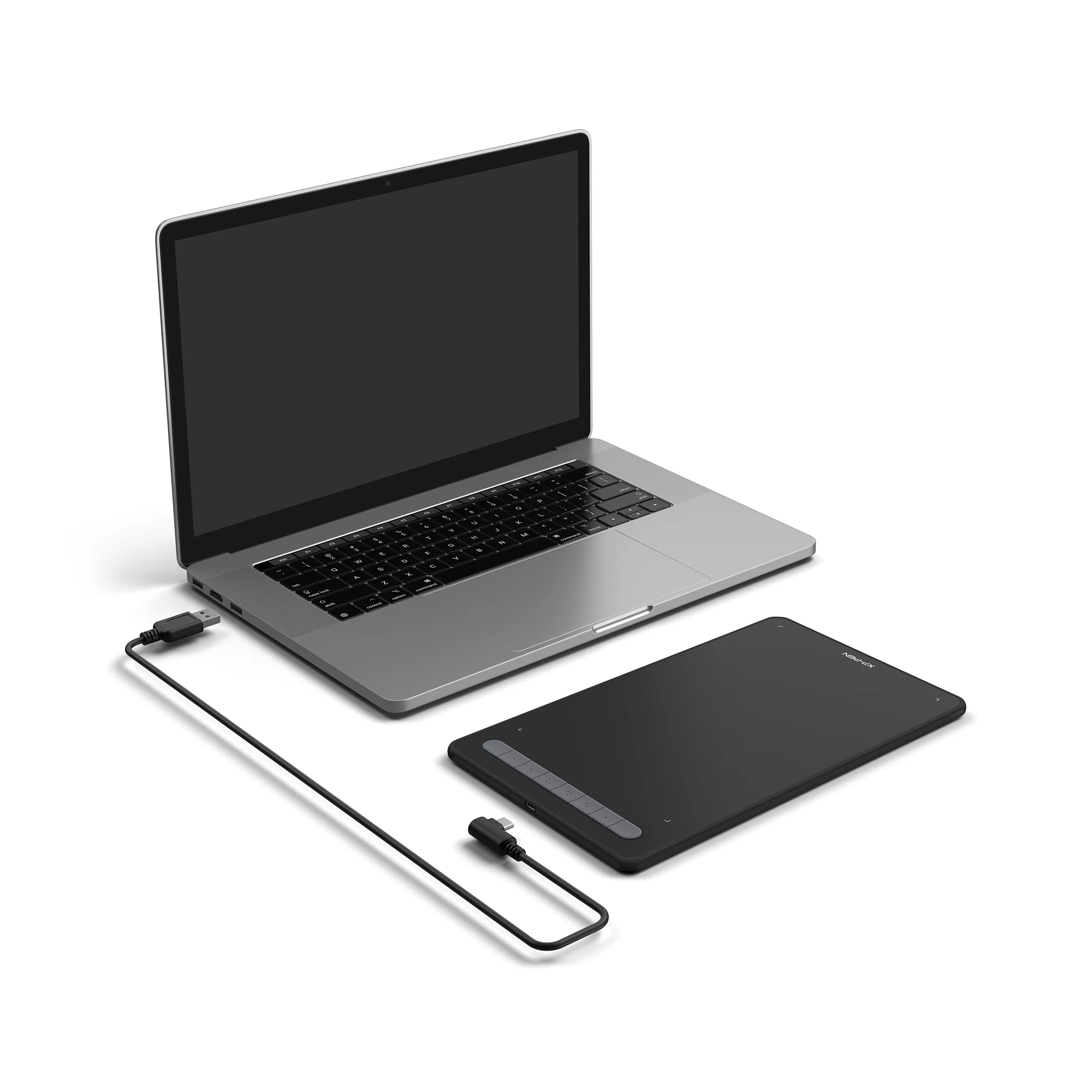 قلم نوری ایکس پی-پن مدل Deco M