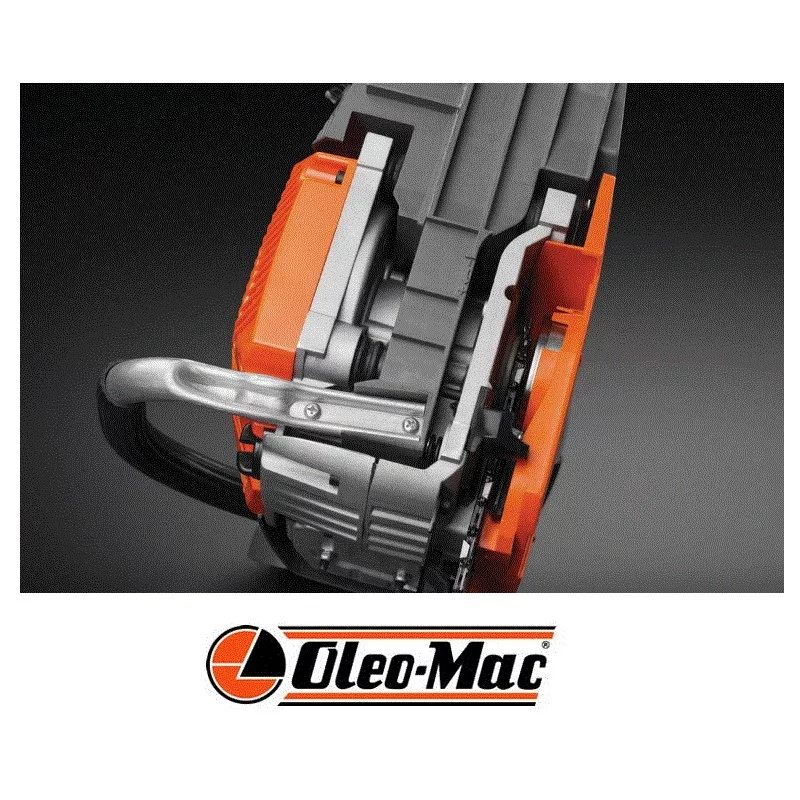 اره زنجیری الیو مک مدل GSH 56