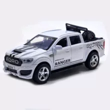 ماشین بازی مدل فلزی FORD RAPTOR