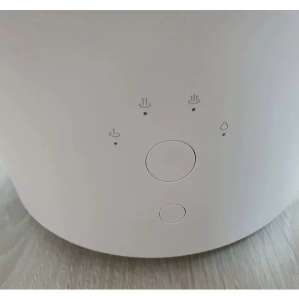 دستگاه بخور سرد میجیا مدل MJJSQ05DY