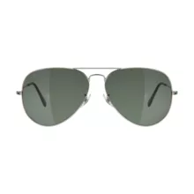 عینک آفتابی خلبانی پلاریزه ری بن مدل 3026-003
