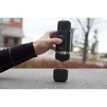 قهوه ساز واکاکو مدل نسپرسو نانوپرسو  ns adaptor
