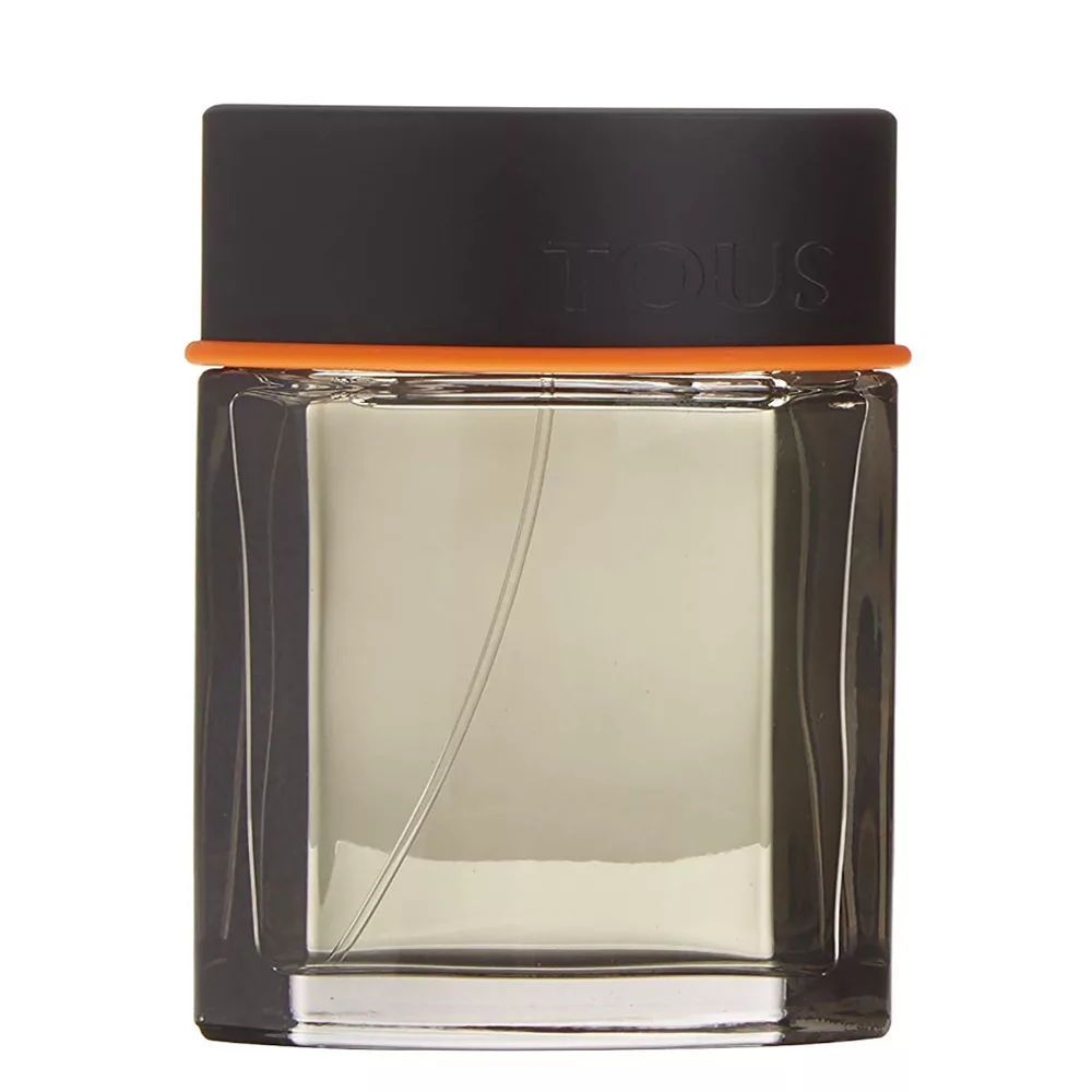 تستر ادو تویلت مردانه توس مدل Man Intense حجم 100 میلی لیتر