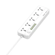 چندراهی برق انرجایزر مدل EPB2505EU
