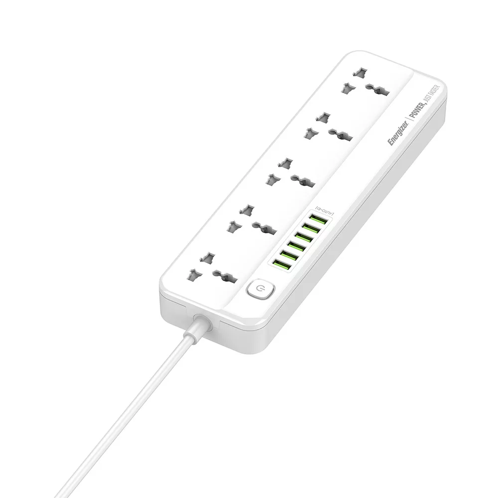 چندراهی برق انرجایزر مدل EPB2505EU