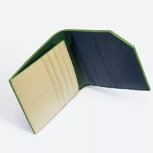 کیف پول جوهر مدل Brazil