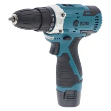 دریل پیچگوشتی شارژی ادون مدل ED-18C