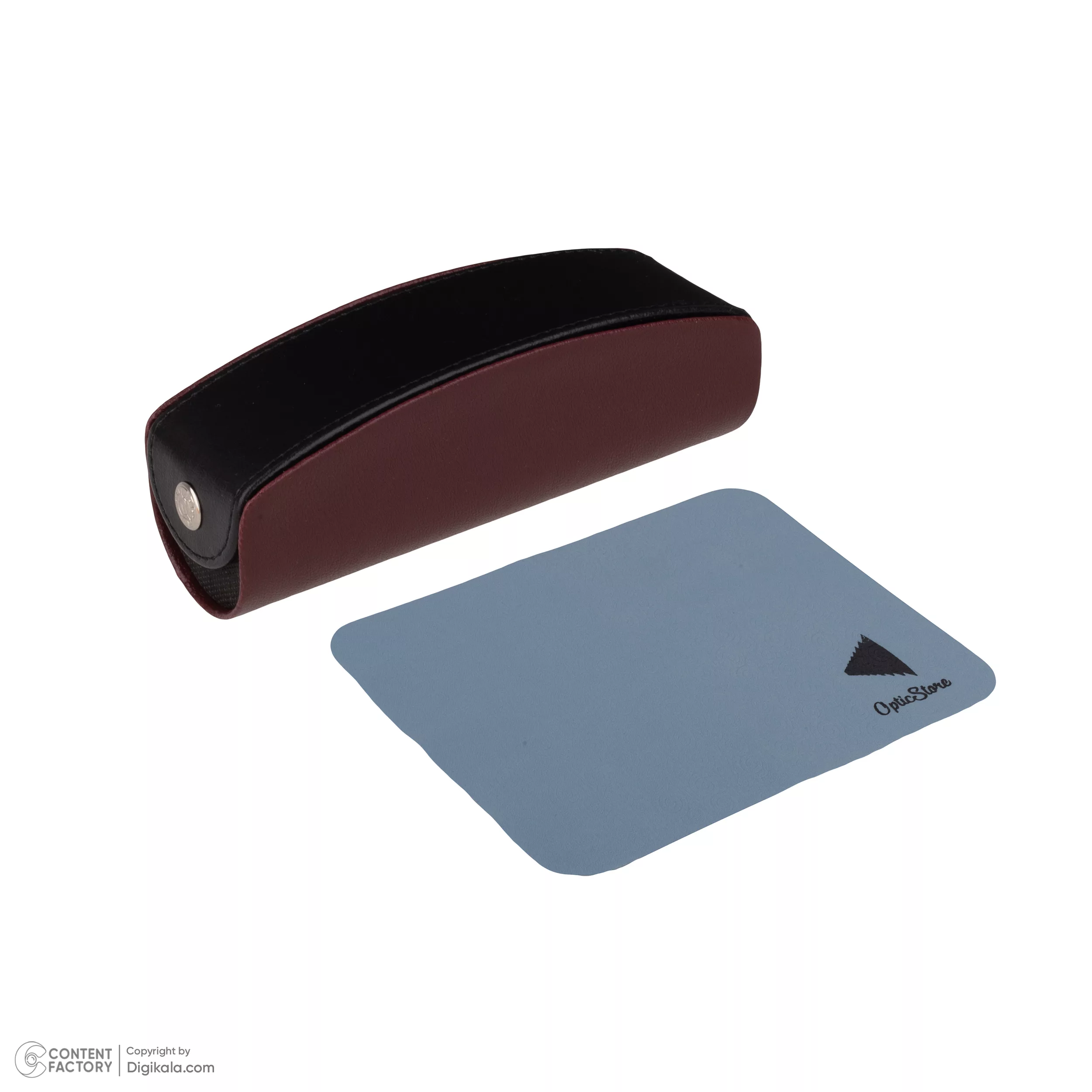 فریم عینک طبی مدل RGA051C3 Acetate Deep Pattern