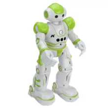 ربات کنترلی هوشمند مدل Clickwoo R2S