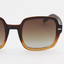 عینک آفتابی مربعی زنانه لژیون مدل 1202