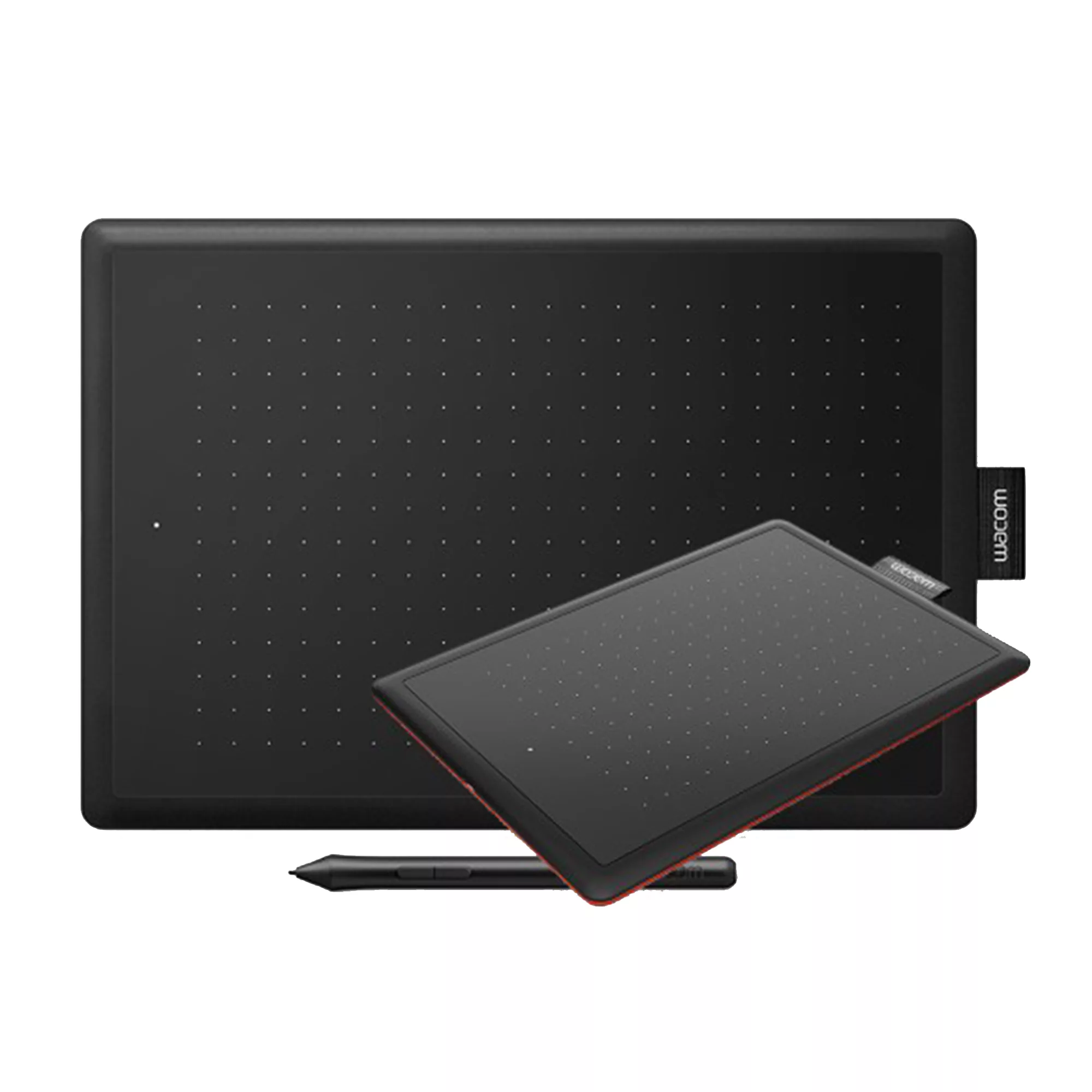 قلم نوری وکام مدل One by Medium CTL-672-N