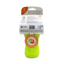 لیوان چیکو مدل EA ظرفیت 266 میلی لیتر