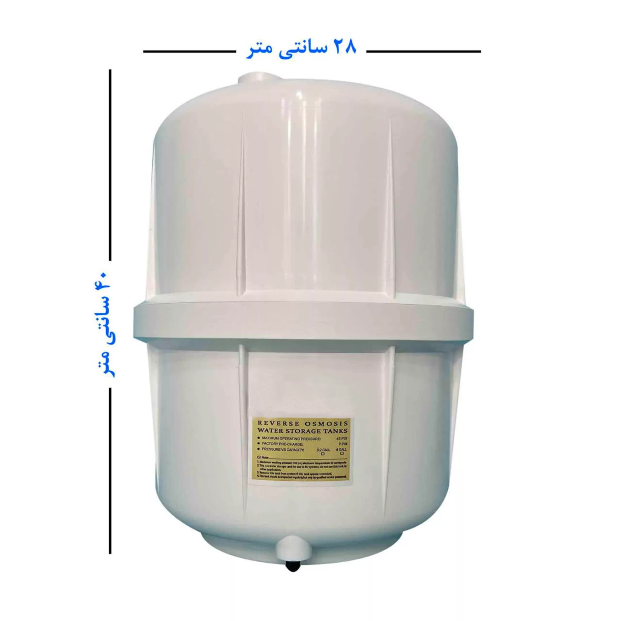 دستگاه تصفیه کننده آب سی سی کا مدل Korea-edition3800 به همراه فیلتر تصفیه آب کد 3s مجموعه سه عددی