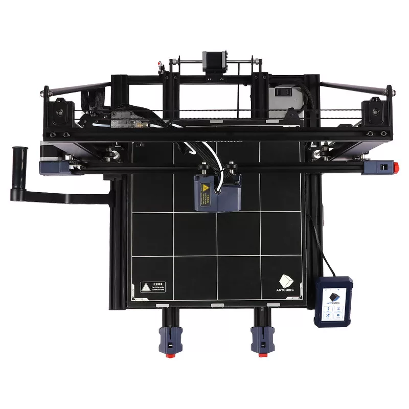 پرینتر سه بعدی آنیکیوبیک مدل 3D printer kobra max