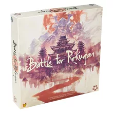 بازی فکری مدل نبرد روکوگان