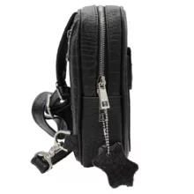 کوله پشتی نیاز چرم مدل NZ2205-ME