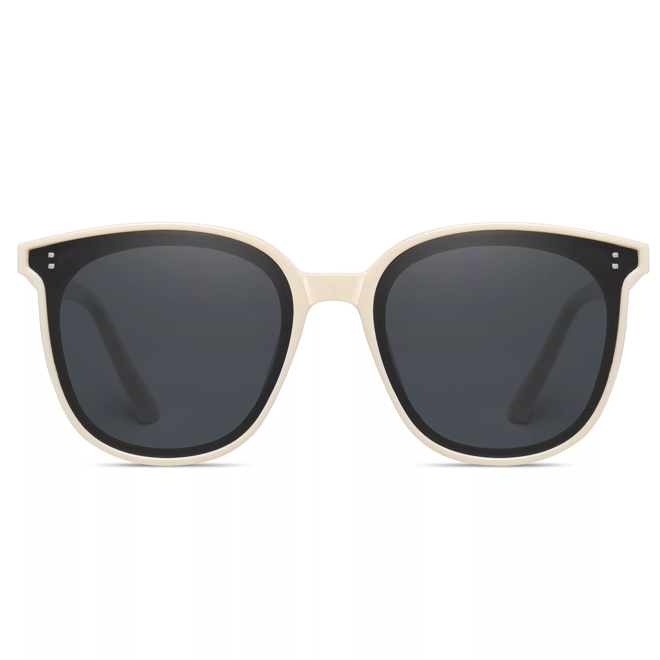 عینک آفتابی گربه ای زنانه مدل 2232T19