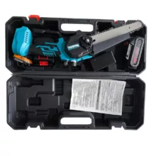 اره زنجیری شارژی ماکیتا مدل brush-48V