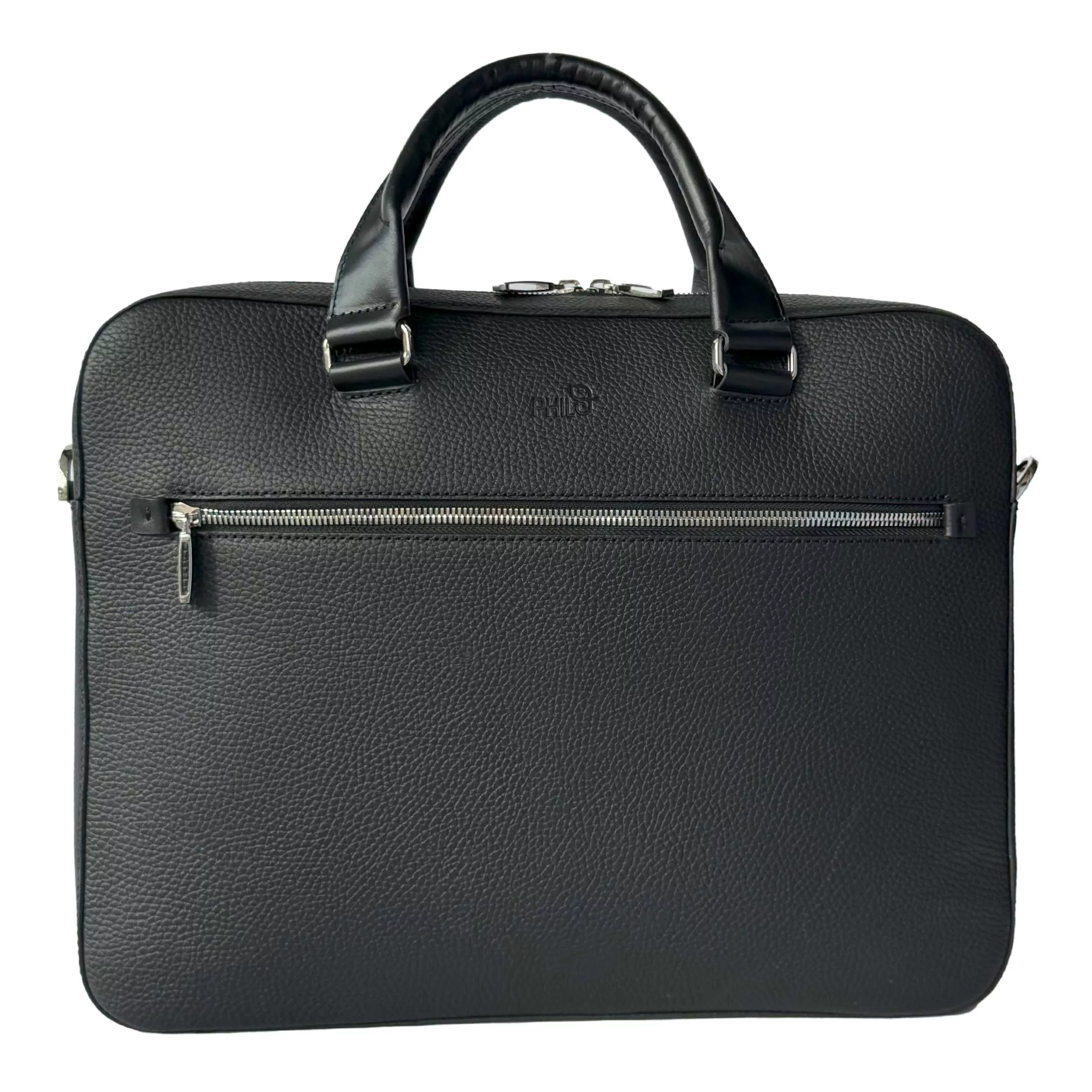 کیف اداری چرم فیل کد 109