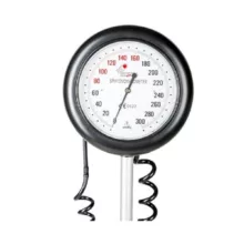 فشارسنج عقربه ای زنیتمد مدل ZTH-7003