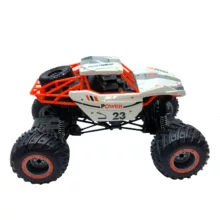 ماشین بازی کنترلی مدل آفرود طرح Ready To Run