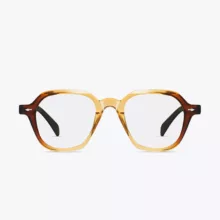 فریم عینک طبی مربعی آلبرت وگ
مدل S31103-C3-1 Acetate مناسب برای صورت گرد