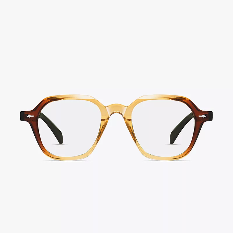 فریم عینک طبی مربعی آلبرت وگ
مدل S31103-C3-1 Acetate مناسب برای صورت گرد
