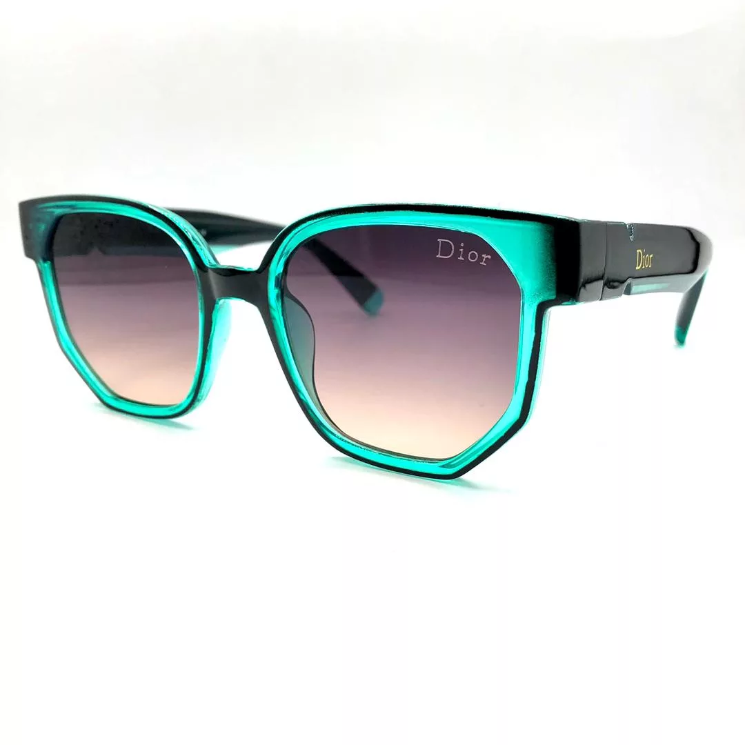 عینک آفتابی زنانه مدل dr2178