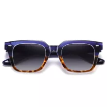 عینک آفتابی ویفرر آلبرت وگ مدل S31105C4 Polarized Avantgarde Visionary