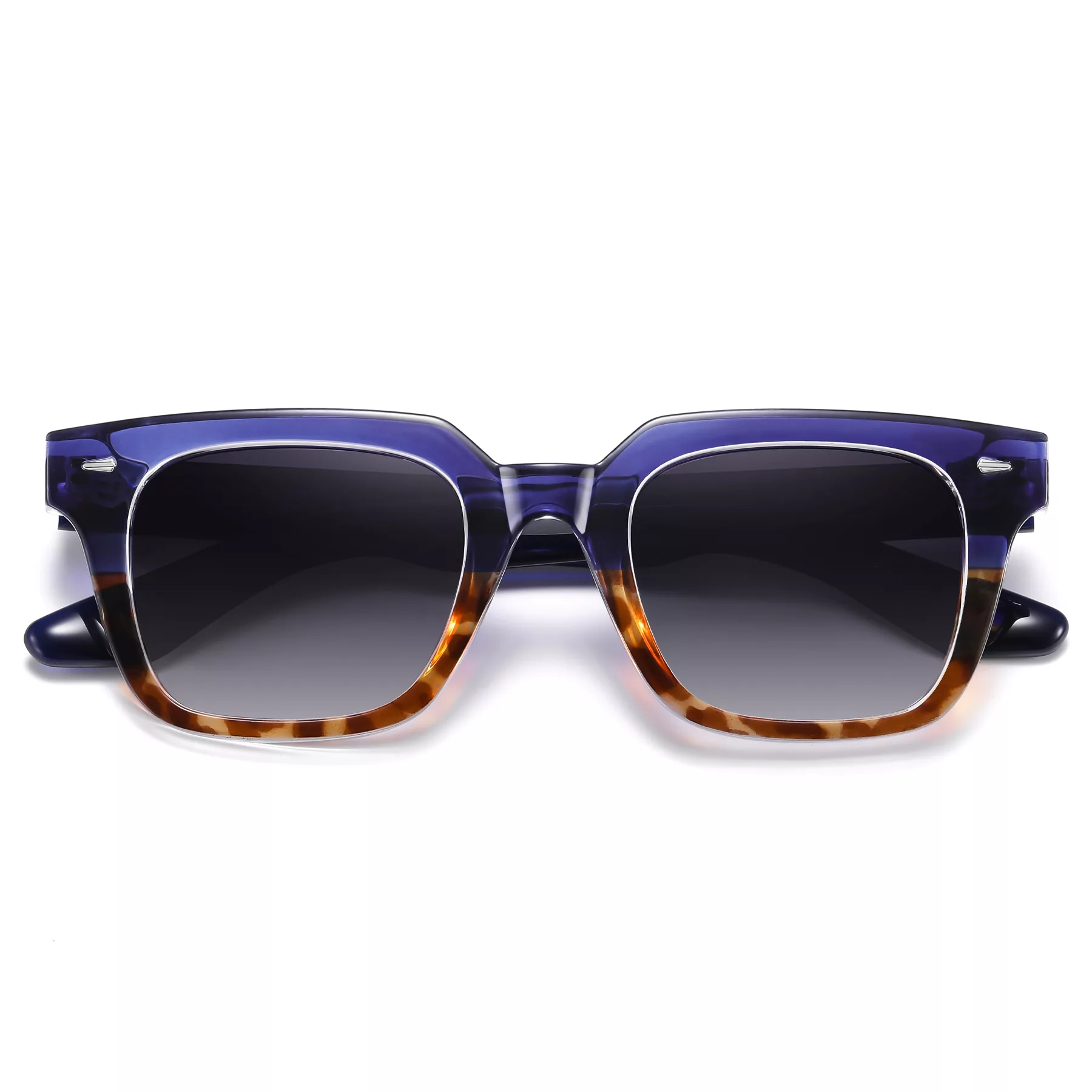 عینک آفتابی ویفرر آلبرت وگ مدل S31105C4 Polarized Avantgarde Visionary