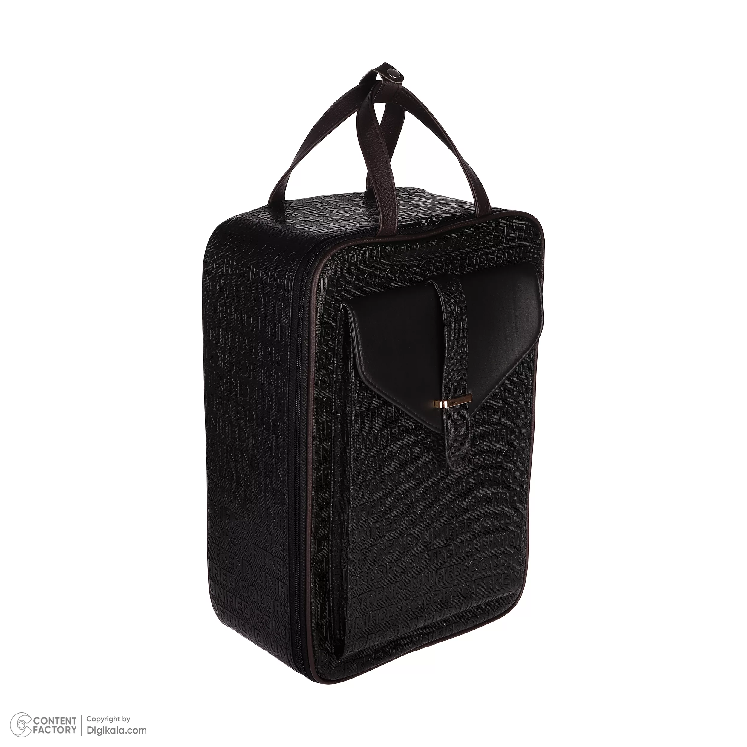 کیف لوازم آرایش و گریم زنانه مدل S-05