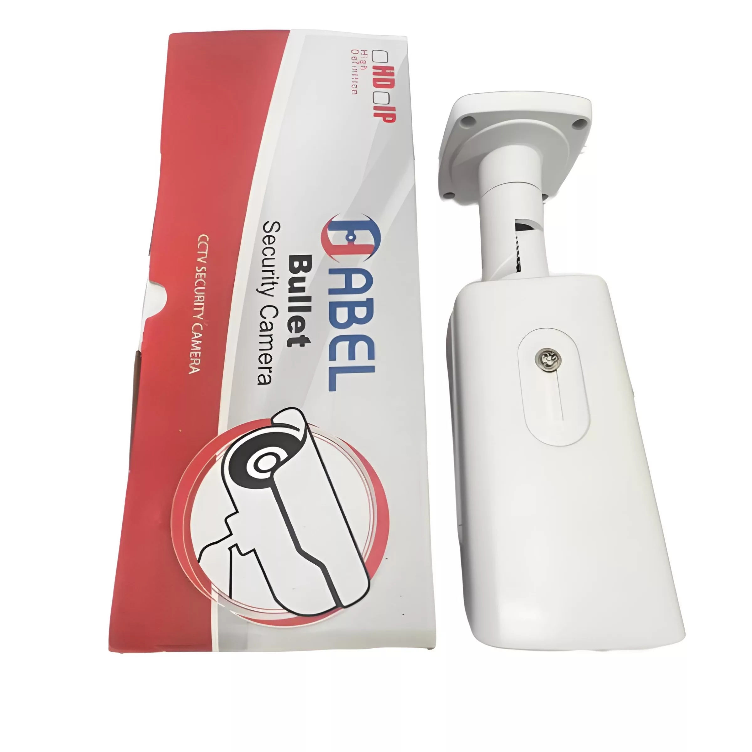 دوربین مداربسته آنالوگ حابل مدل HAC-B9253-A