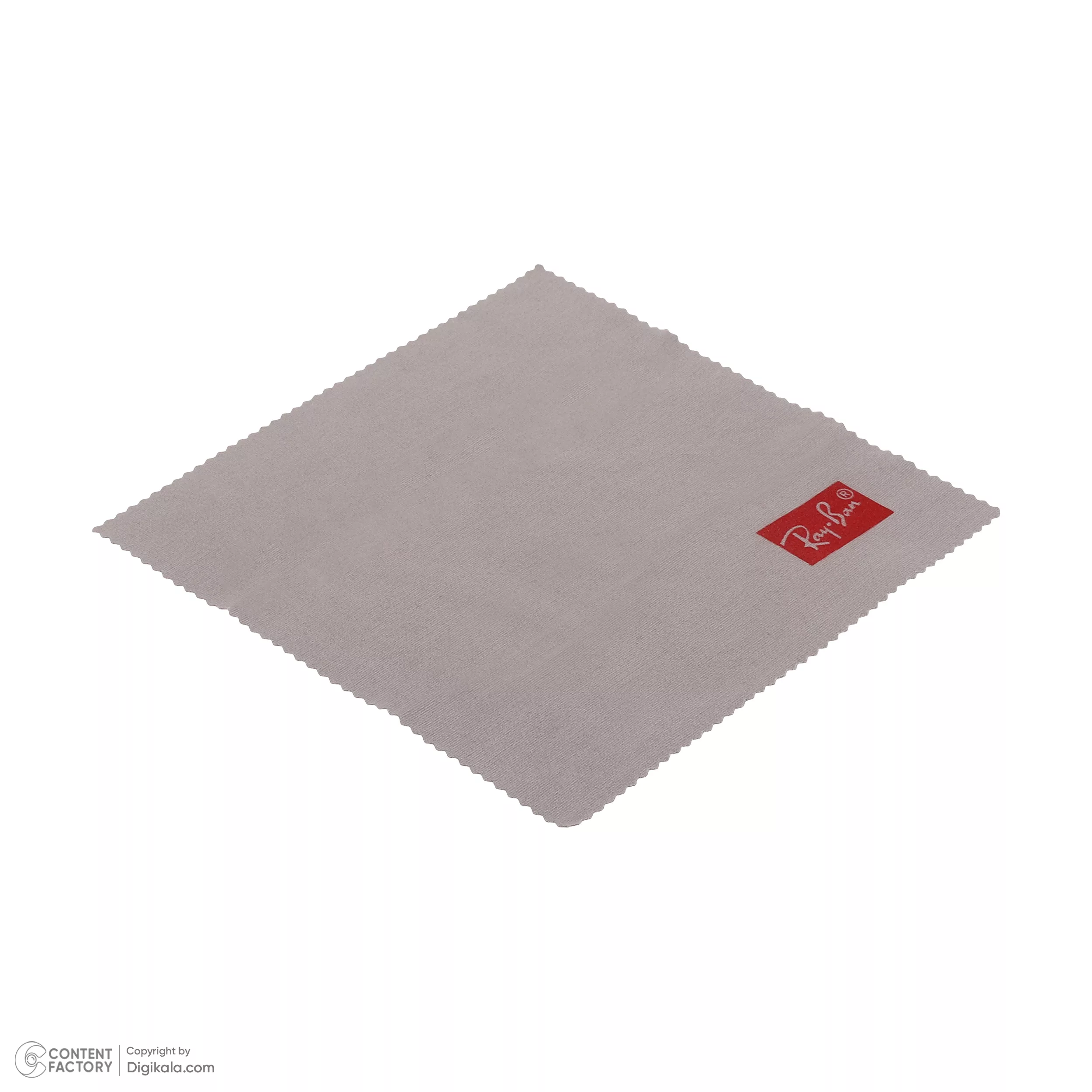 عینک آفتابی خلبانی غیر پلاریزه ری بن مدل 3025-003