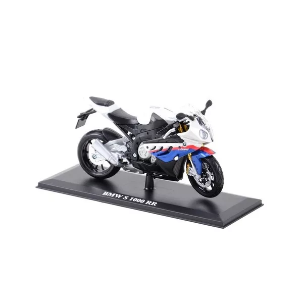 موتور بازی مایستو مدل  BMW S 1000 RR 1/12