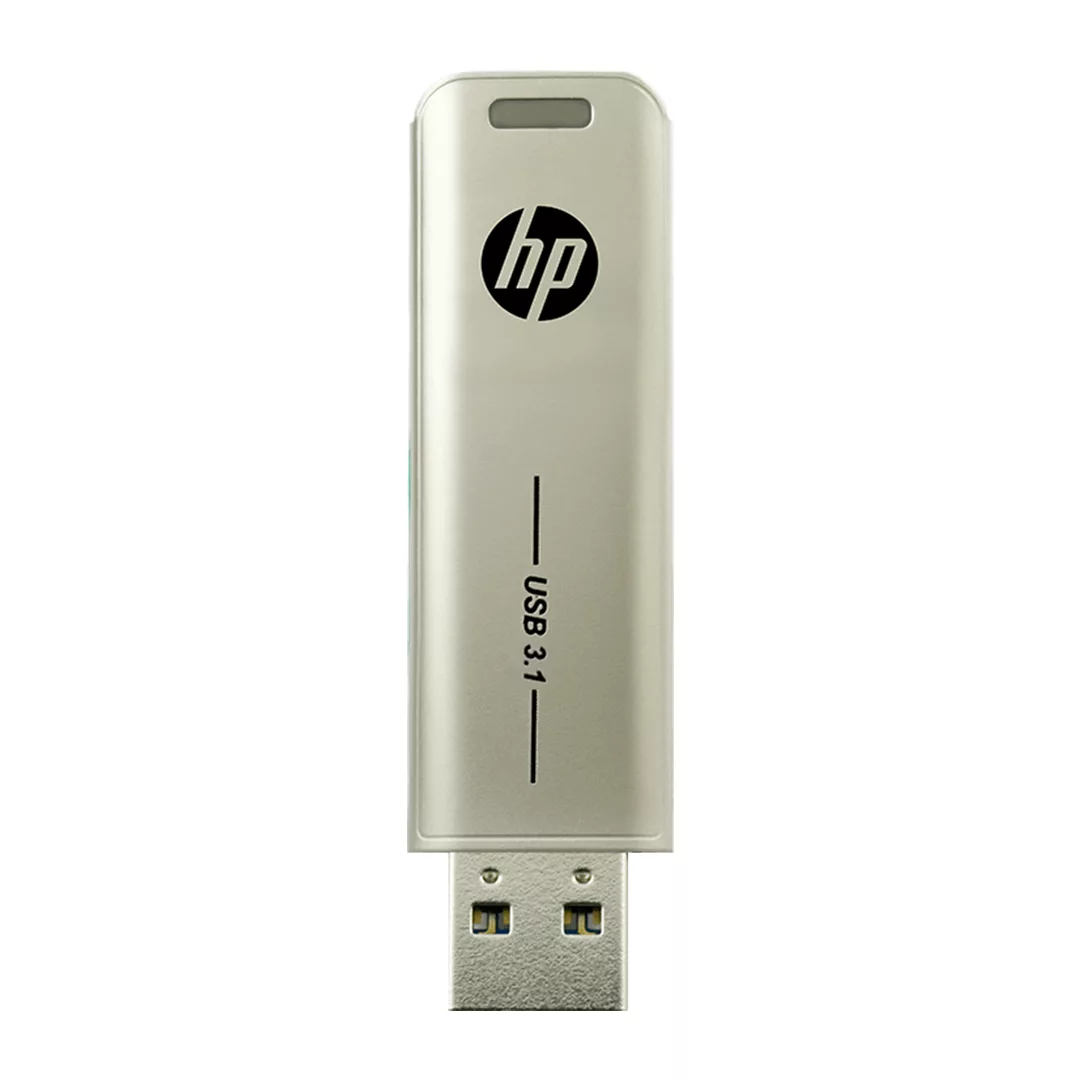 فلش مموری اچ‌پی مدل X796W ظرفیت 64 گیگابایت