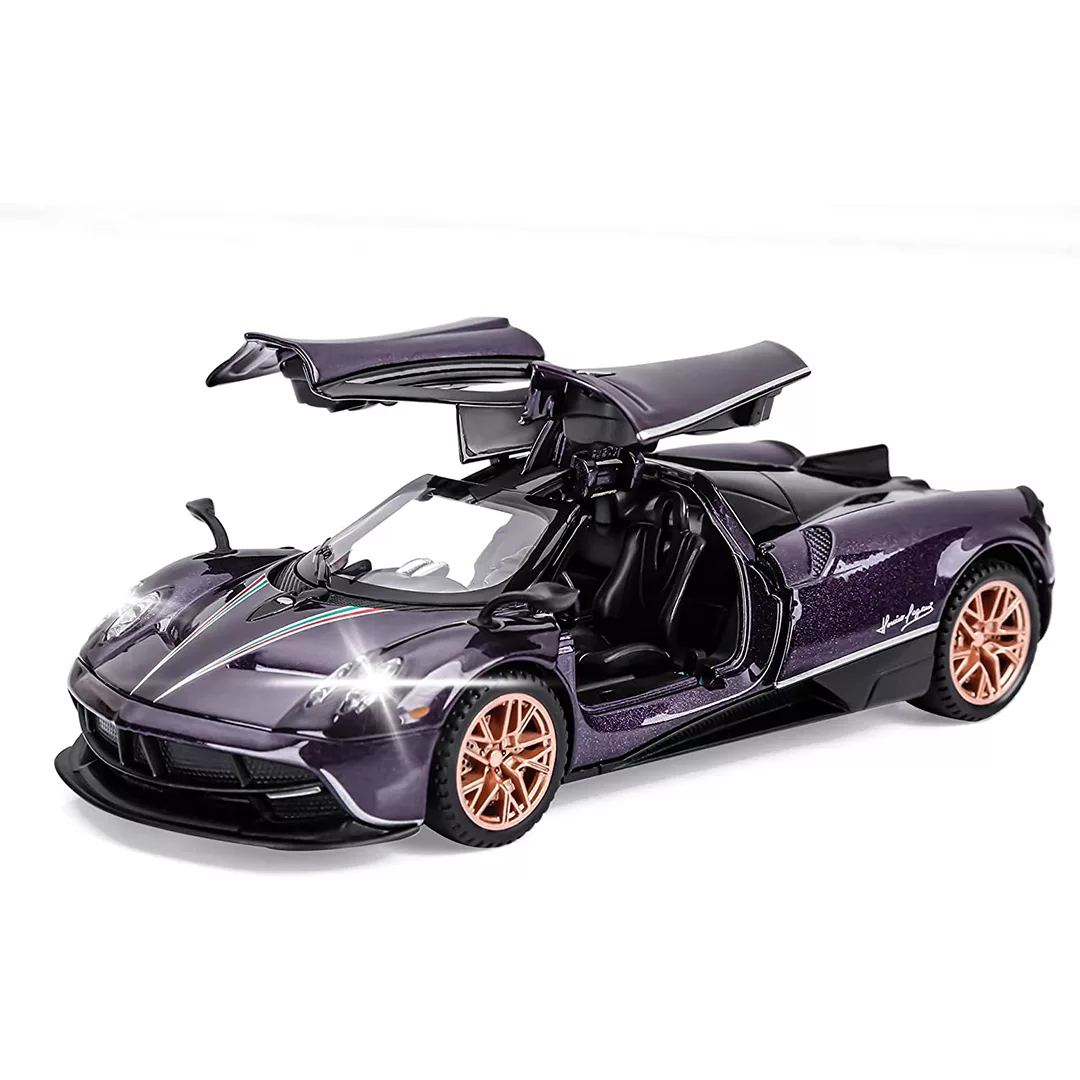 ماکت ماشین مدل Pagani Huayra