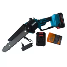 اره زنجیری شارژی ماکیتا مدل brush-48V